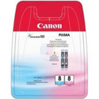 Canon CLI-8 PC/PM (0624B026AA)